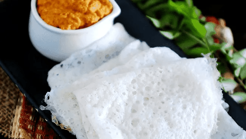 south indian breakfast recipes