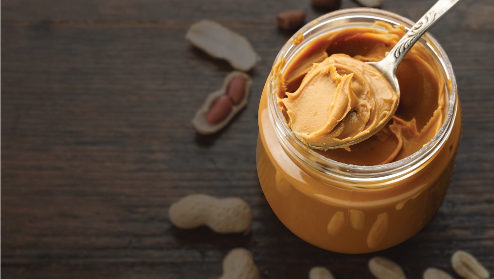 How peanut butter can help you in weight loss?